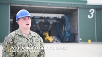 AFN Sasebo Pacific Spotlight Featuring AS3 Jonathan Cooper
