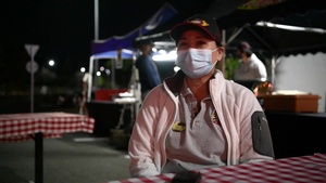 CFAS MWR Beer Fest