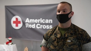 Pacific Update: Red Cross Certificate of Merit Interview Package
