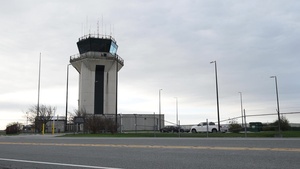 258th Air Traffic Controller