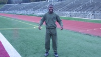 Fit to the Core: Wear your Sweatsuit