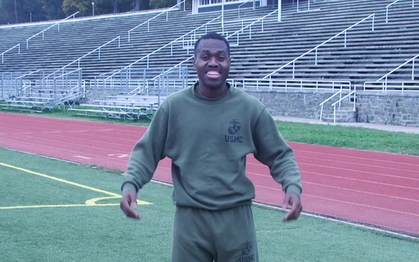 Fit to the Core: Wear your Sweatsuit