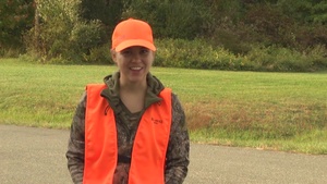 Ohio National Guard members play role in conservation of training facility (WITH LOWER THIRDS)