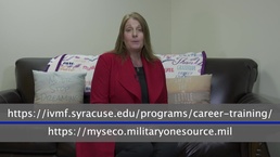 445th Key Spouse Introduction Video