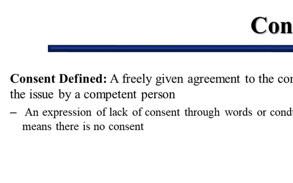 445th AW 2020 SAPR Briefing Video