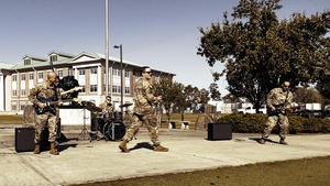 Dogface Soldier Song Music Video