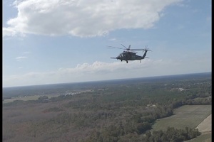 Air Force, Moody receive Jolly Green II