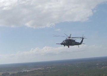 Air Force, Moody receive Jolly Green II