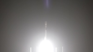 45th Space Wing Supports Successful Falcon 9 GPS III-4 Launch