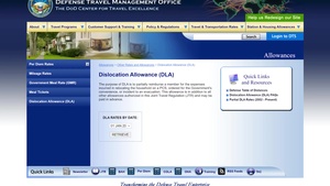 Newcomers: Finance Inprocessing
