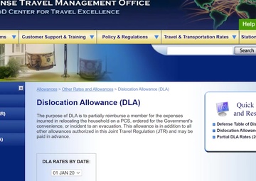 Newcomers: Finance Inprocessing