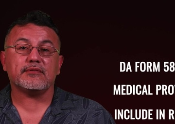 Newcomers: Exceptional Family Member Program