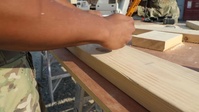 U.S. Army Reserve Engineers Help Build Resiliency