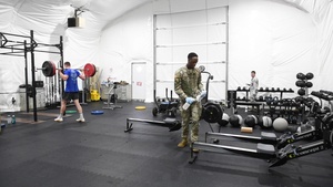 509th FSS implements COVID-19 safety procedures