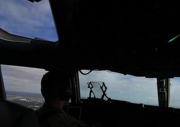 HAAMS Exercise with Jumps