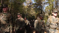 II MSB Tactical Movement
