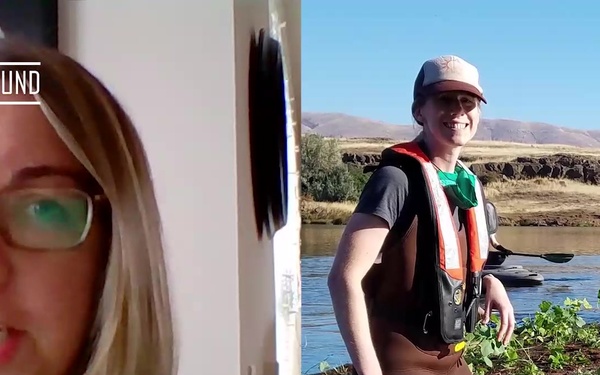 Dams et al Episode 11: Floating Wetland