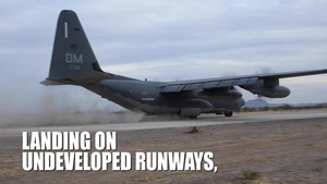 Landing Zone Short Operations