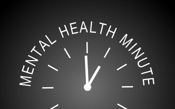 Mental Health Minute: Parenting Stressors