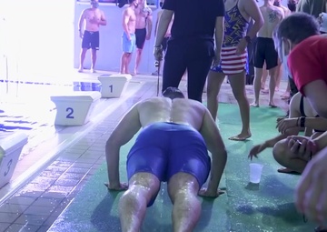 MCAS Iwakuni Spirit Week 2020 (B-Roll)