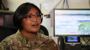 Weather Troops & Typhoon Readiness