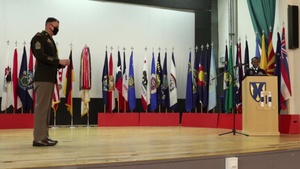 21st TSC Sgt. Morales Club
