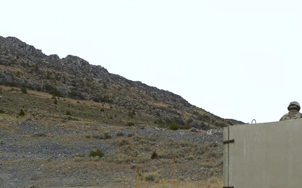 163rd IDT BROLL package