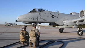 Forward Area Refueling Point Operations Bushwhacher 20-07