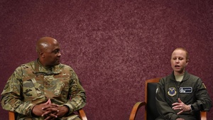 341st Missile Wing - Month of Gratitude