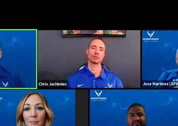 RAMP Mentor-Mentoree Pairing-James and Jachimiec