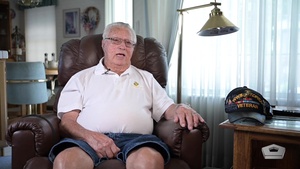 Voices of World War II - James Climo