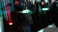 Big Band Marine Corps Birthday Music Video