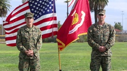 Marine Corps Birthday Message