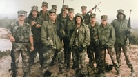 Veterans Day: paying tribute to honorable service