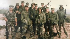 Veterans Day: paying tribute to honorable service