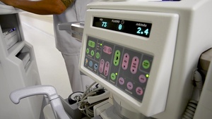 NMCSD National Radiologic Technology Week - General Surgery