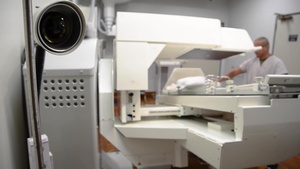 NMCSD National Radiologic Technology Week - Flouroscopy