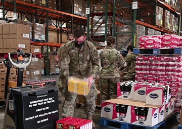 Arizona National Guard continues to serve the community