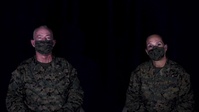MCI-W, 1st MLG commanding generals speak on CDC and Family Childcare programs