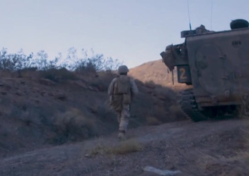 1st CEB Conducts BDOC During SLTE 1-21