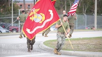 Marine Raiders Celebrate Corps’ 245th Birthday