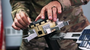 NTS-3: One of the Department of the Air Force’s three transformational Vanguard programs