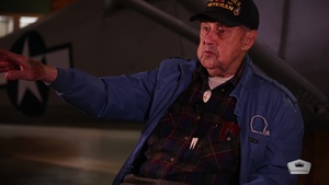 Voices of World War II - Zygmund “Ski” Kowalewski