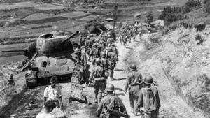2nd Marine Logistics Group 245th Birthday Message