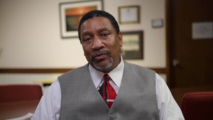 Kadena Celebrates Veterans