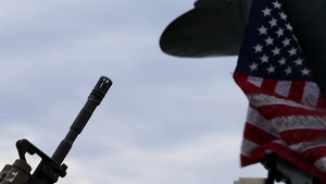 15th MEU ADR Marines conduct VBSS training through air, sea
