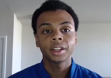 Ambassador: SrA (ret.) Trent Smith