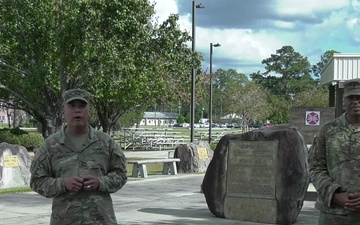 3rd Infantry Division Command Team's Veterans Day message