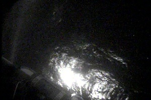 Coast Guard rescues 7 in 2 cases off Georgia coast