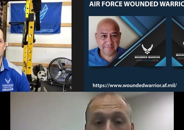 RAMP Mentor-Mentoree Pairing-Boccher and VanWhy